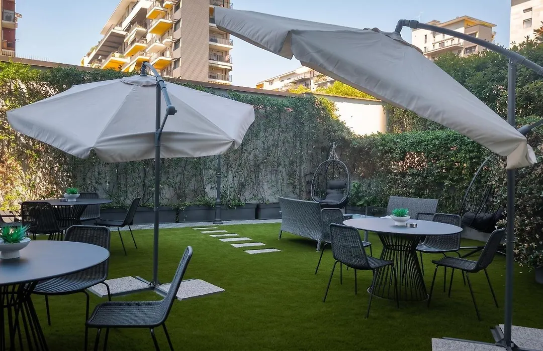 Acca Palace - Aa Hotels-1