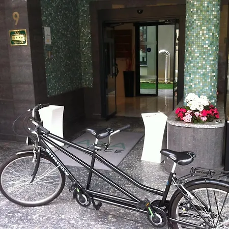 Acca Palace - Aa Hotels-3