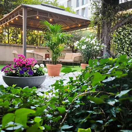 Acca Palace - Aa Hotels-2